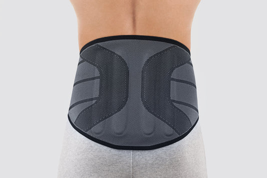 JuzoPro Lumbal Xtec Light