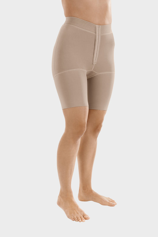 Juzo Prime Direct Bermuda Shorts