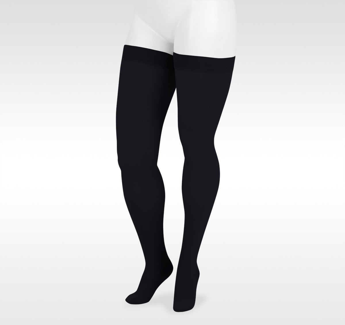 Juzo USA Dynamic Max Thigh Length Compression Stocking