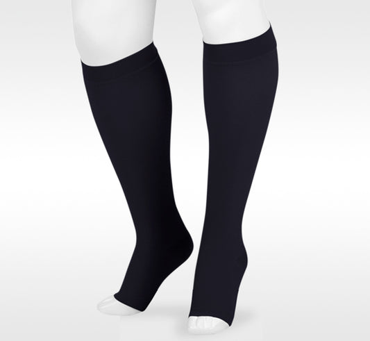 Juzo USA Dynamic Max Below knee Compression Stocking