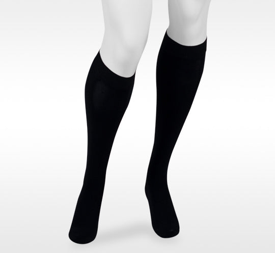 Juzo USA Move Standard Below knee Compression Stocking