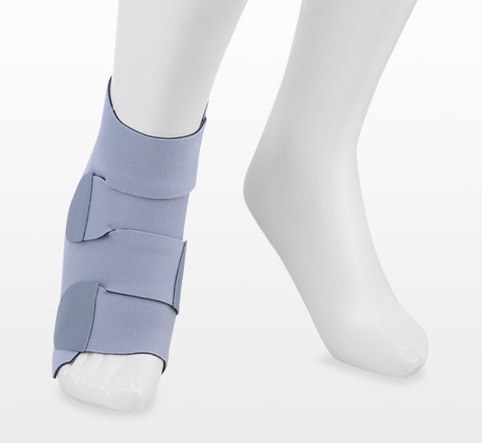 Juzo Cooling Compression Wrap - Foot