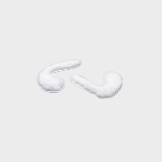 Juzo SoftCompress Malleo Pads