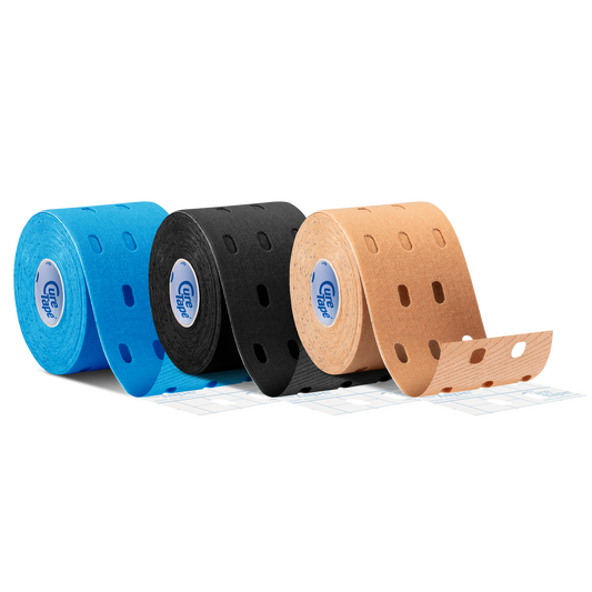 CureTape® Punch