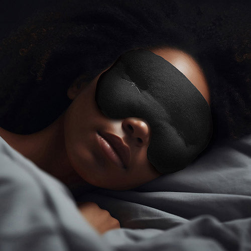 IMAK Eye Pillow
