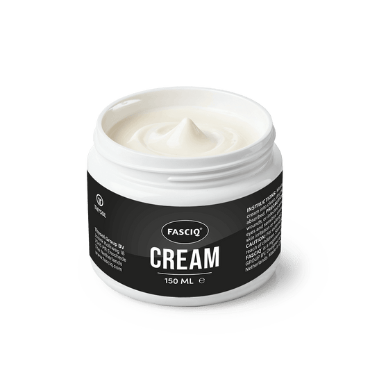 FASCIQ® Massage Cream