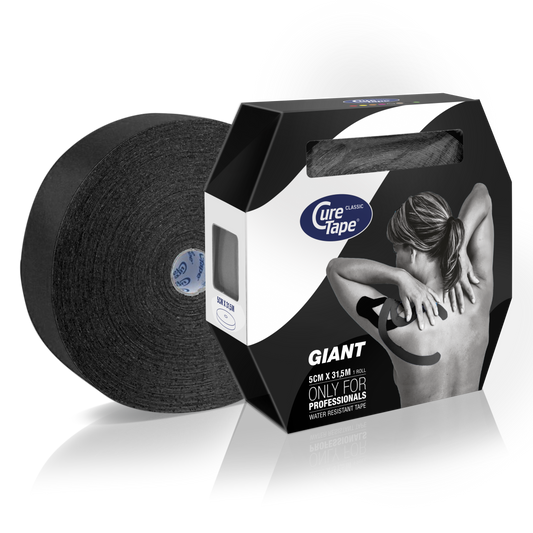 CureTape® Classic Practitioner Roll