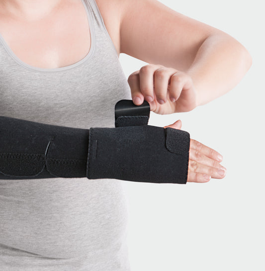 Juzo ACS Light Hand Wrap