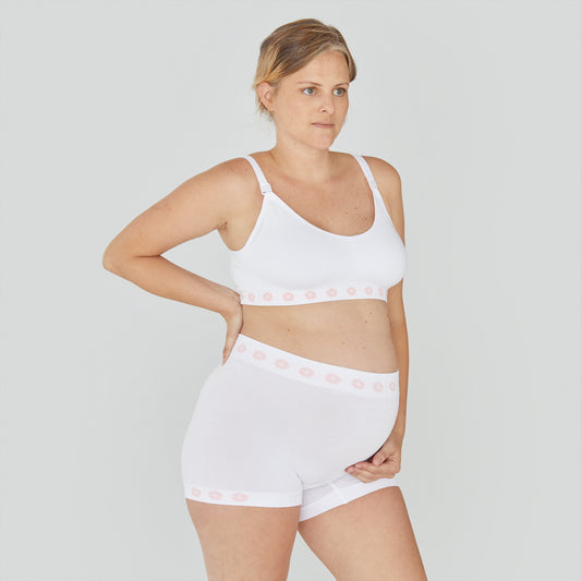 Theya Rose Maternity Underwear