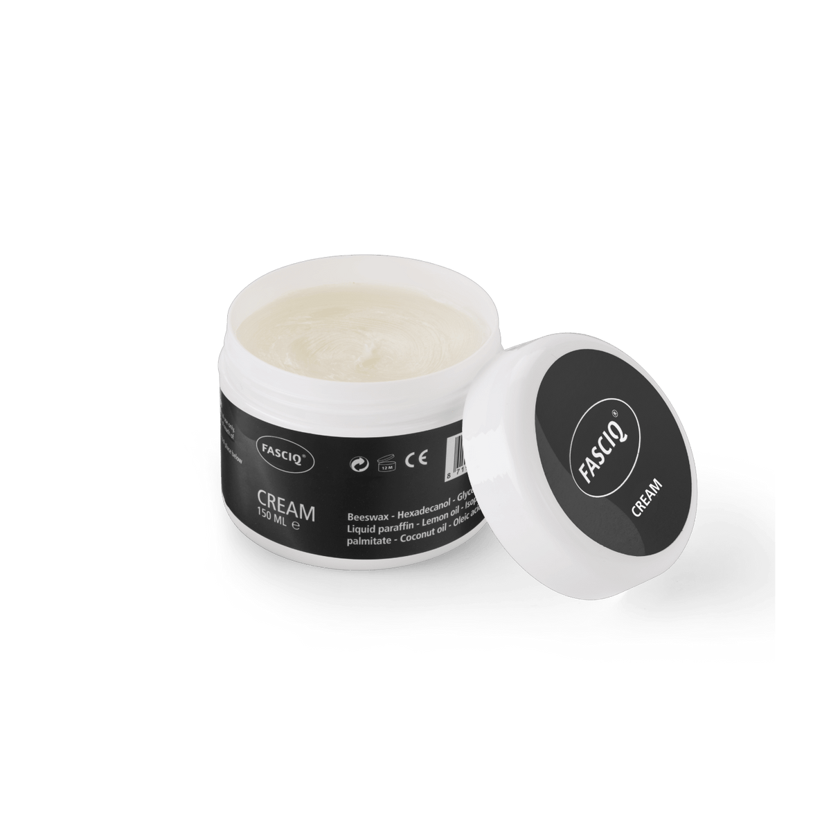 FASCIQ® Professional Cupping Set