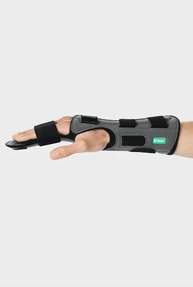 JuzoPro Palmar Xtec Digitus