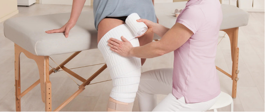 Lymphoedema Awareness Month