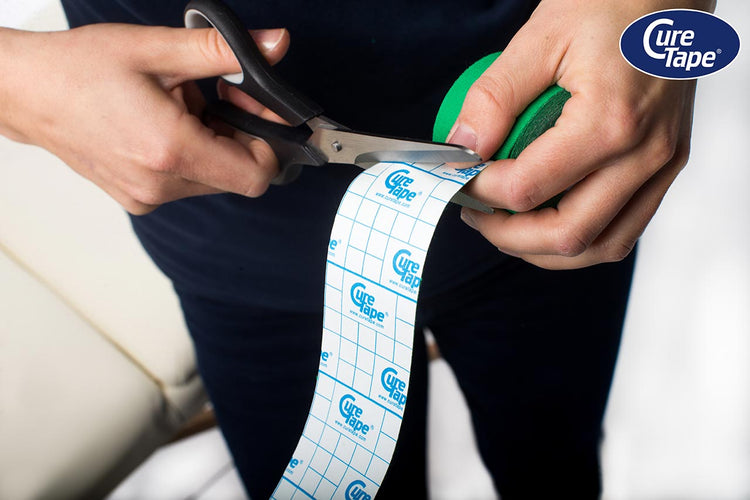 Taping Accessories