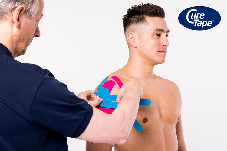 Kinesiology Tape