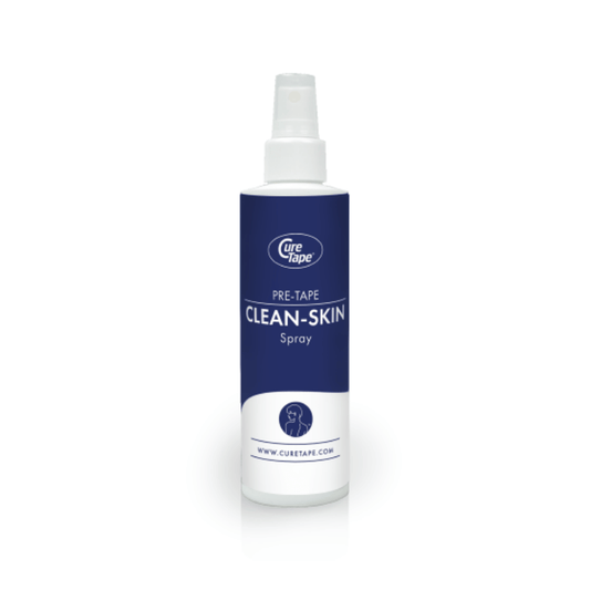 CureTape® Clean Skin