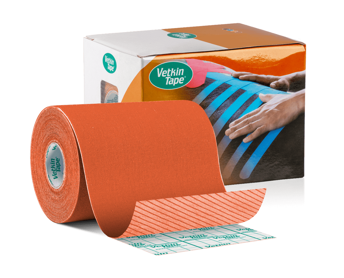 VetkinTape® Kinesiology 10cm