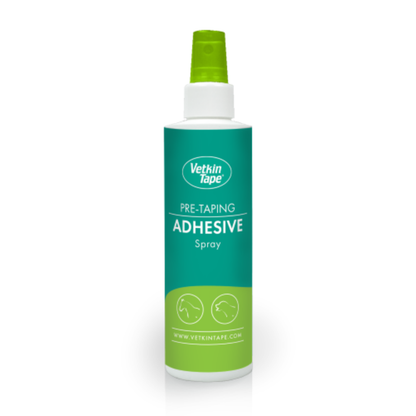 VetkinTape® Pre-Tape Adhesive Spray
