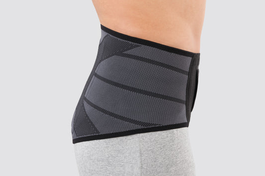 JuzoPro Lumbal Xtec Light