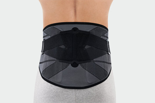 JuzoPro Lumbal Xtec Plus