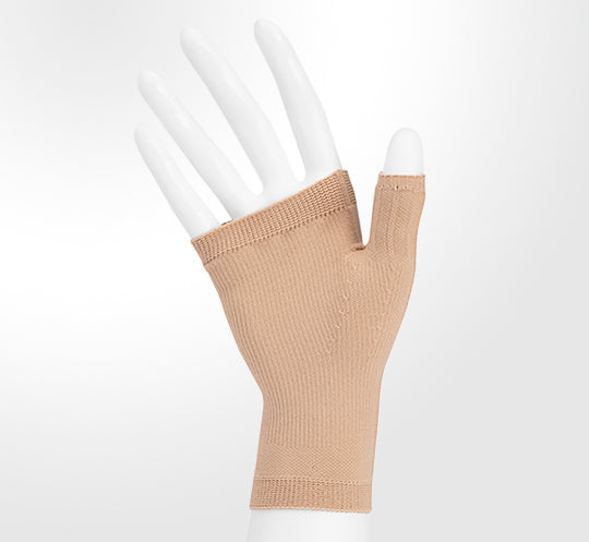 Juzo Soft Gauntlet (USA Sizes)