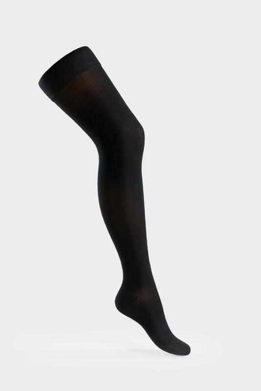 Juzo Soft Thigh length Compression Stocking