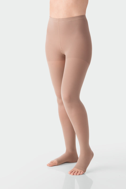 Juzo Soft Compression Pantyhose