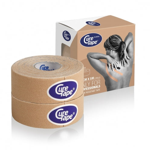 CureTape® Classic 2.5cm