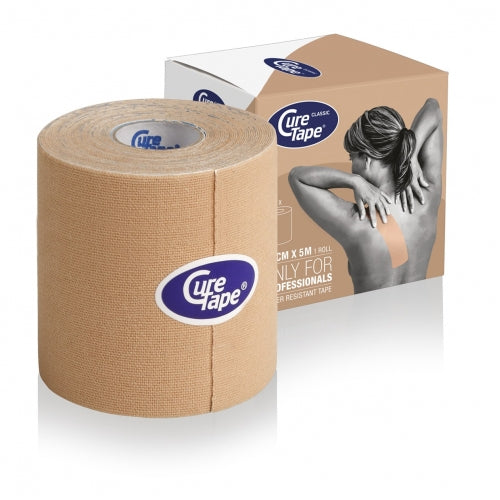 CureTape® Classic 7.5cm