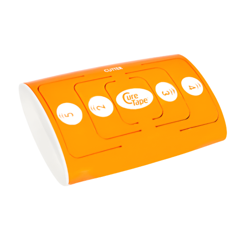 CureTape® Tape Cutter