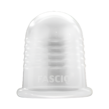 FASCIQ® Silicone Cup – Large