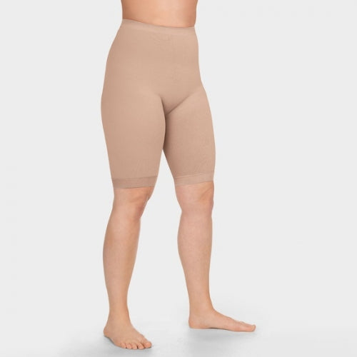 Juzo Classic Seamless Compression Bermuda F-T