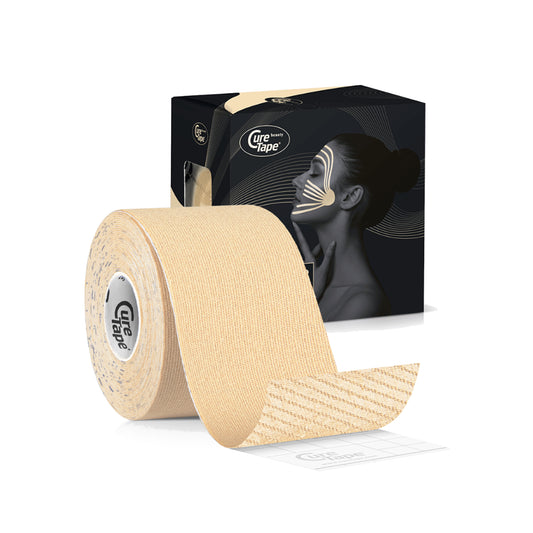 CureTape® Gentle