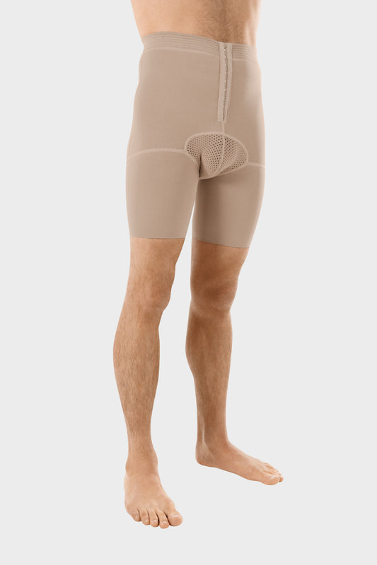 Juzo Prime Direct Bermuda Shorts