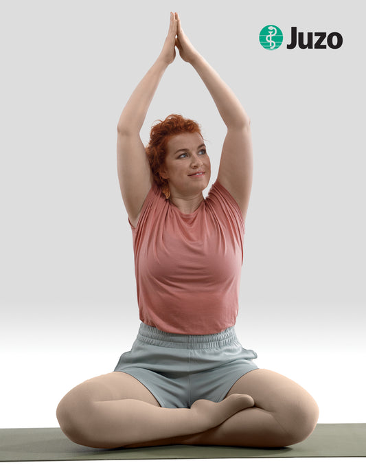 The Importance of Exercise for Lymphoedema Patients