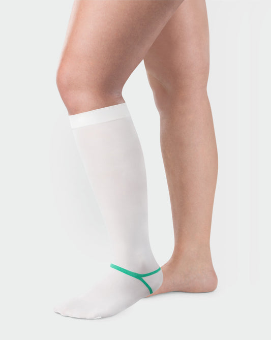 Juzo Below knee Ulcer Pro – Liner Stockings (15–18 mmHg)