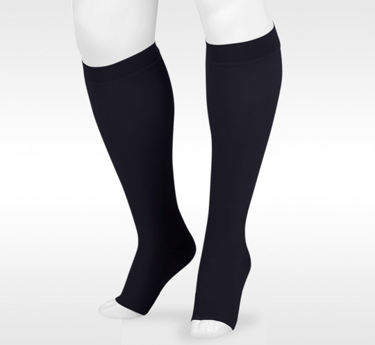 Juzo USA Dynamic Max Below knee Compression Stocking