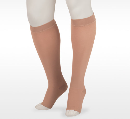 Juzo USA Dynamic Max Below knee Compression Stocking