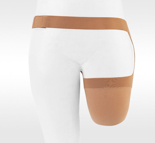 Juzo Dynamic Above Knee Stump Shrinkers with Hip Attachment