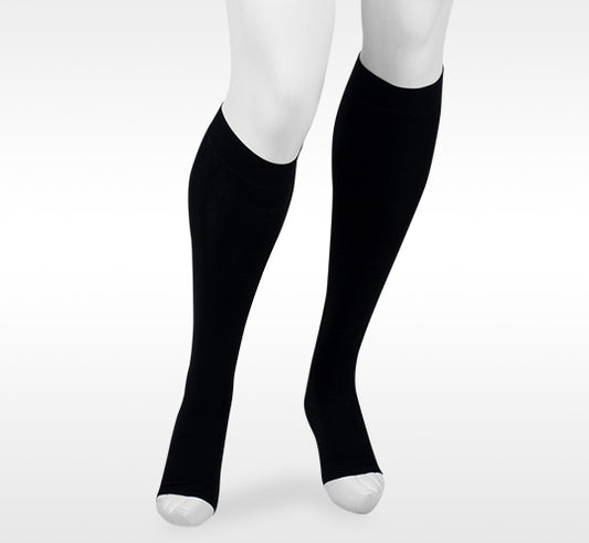 Juzo USA Move Standard Below knee Compression Stocking