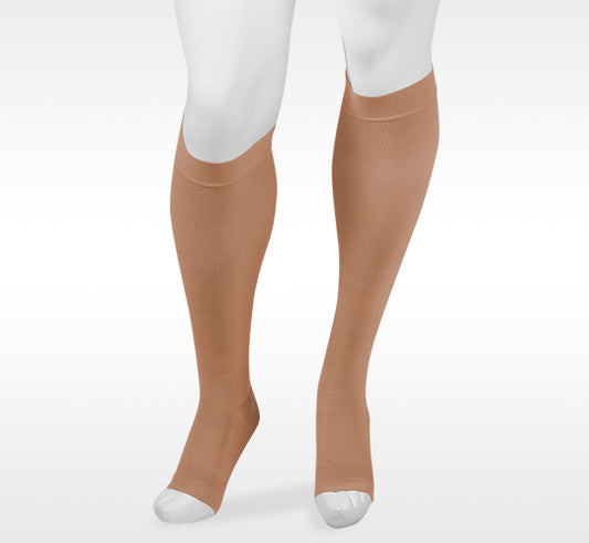 Juzo USA Move Standard Below knee Compression Stocking