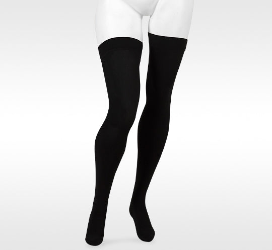 Juzo USA Move Standard Thigh Length Compression Stocking