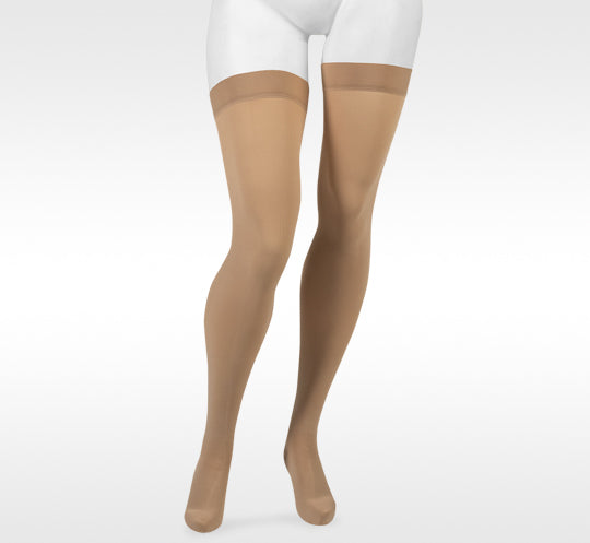 Juzo USA Move Standard Thigh Length Compression Stocking