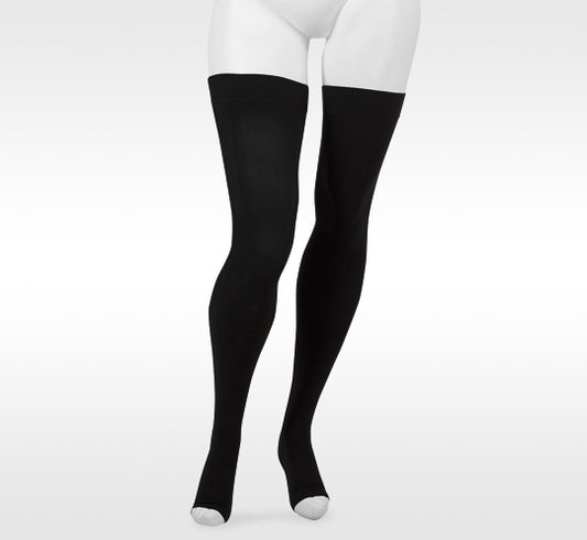 Juzo USA Move Standard Thigh Length Compression Stocking