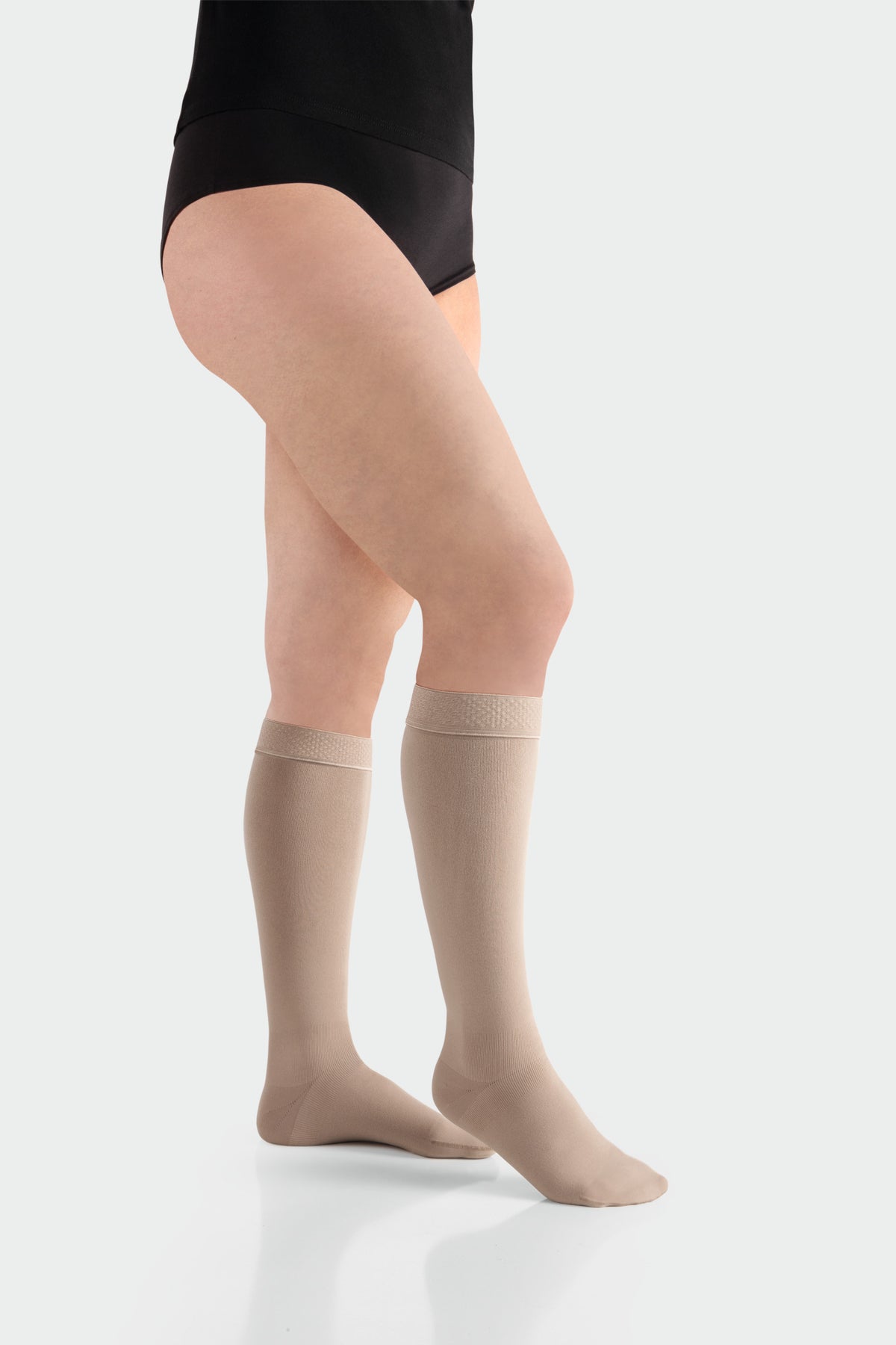 Juzo Move Below knee Compression Stocking