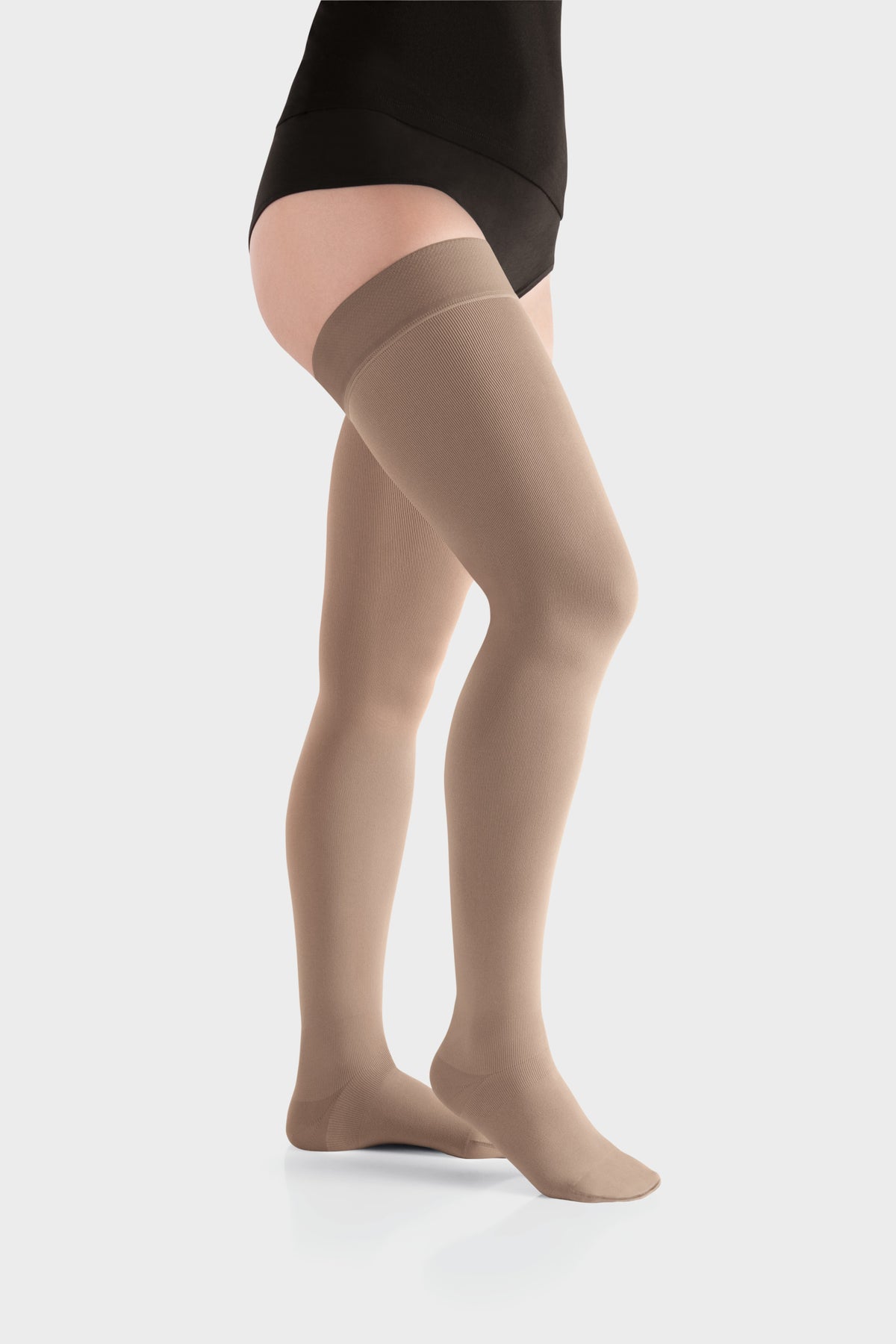 Juzo Move Thigh length Compression Stocking