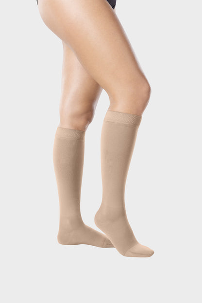 Juzo Intenso Below knee Compression Stocking