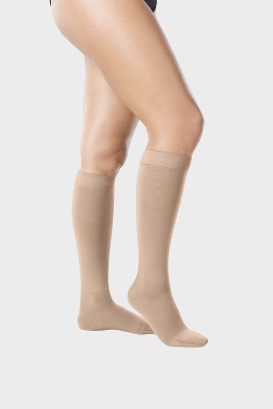 Juzo Intenso Below knee Compression Stocking