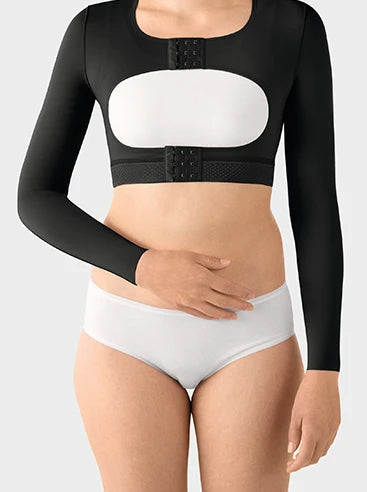 Juzo Comprima Bolero