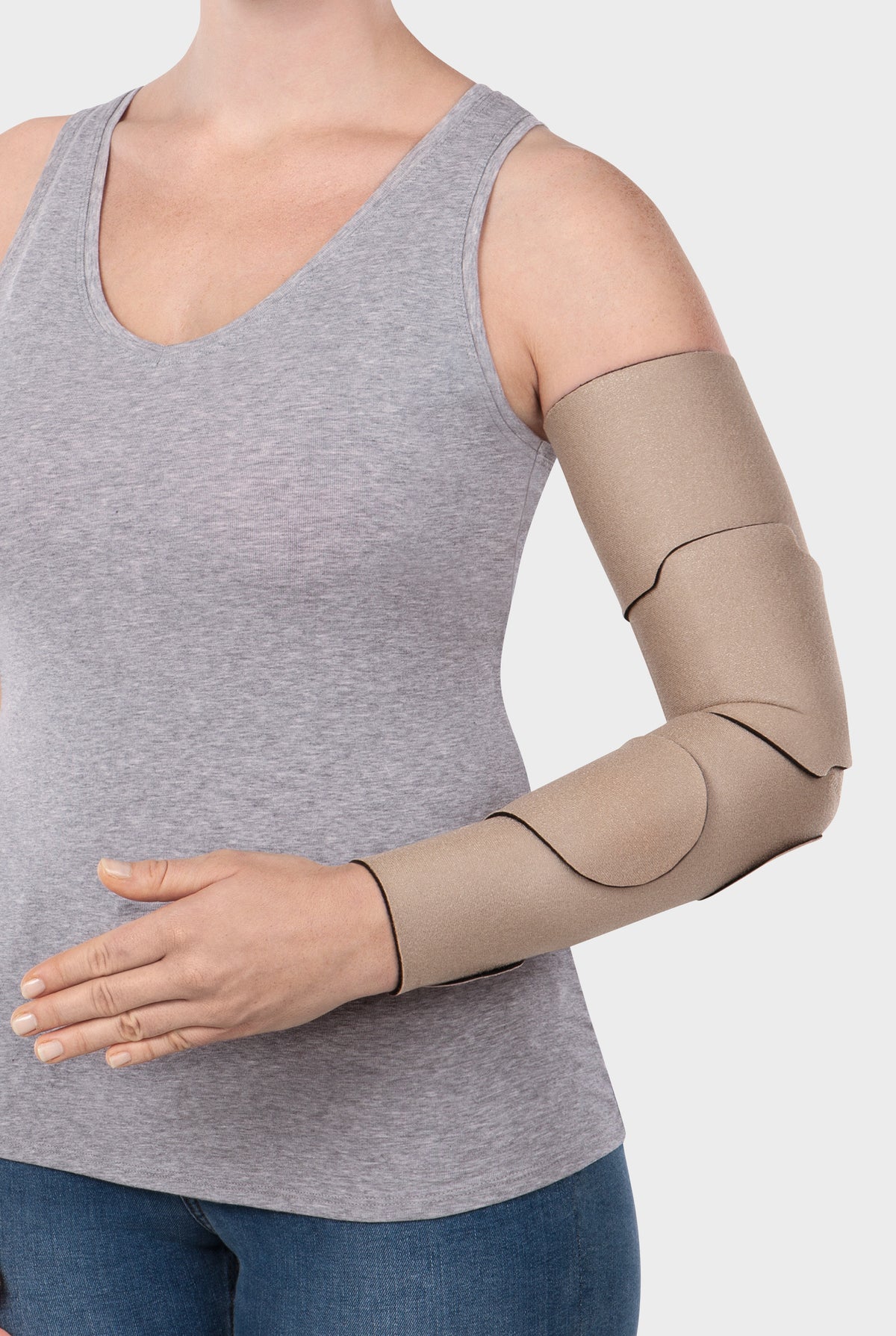 Juzo Compression Wrap - Arm