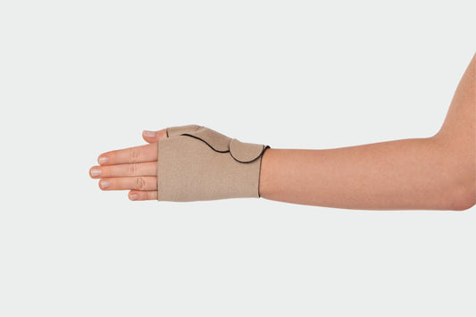 Juzo Compression Wrap - Hand